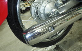 HONDA C110 SUPER CUB JA44