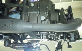 HONDA REBEL 250 A 2024 MC49