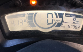 YAMAHA TRICITY 155 SG37J