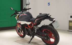 BMW G310R 2021