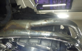 HONDA GB250 CLUBMAN Gen.5 MC10