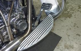 HARLEY FLSTC 1580 2008