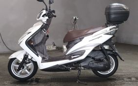 YAMAHA CYGNUS 125 X SE44J