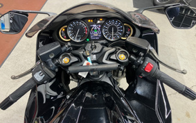 SUZUKI HAYABUSA 2021 EJ11A