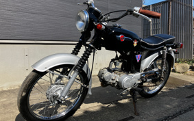 HONDA BENLY50 CD50