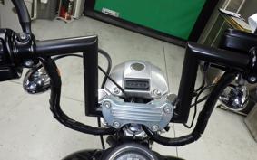 HARLEY FXDL 1450 2003