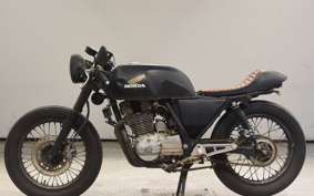 HONDA GB250 CLUBMAN GEN 3 MC10
