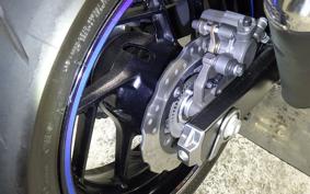 SUZUKI GSX-S750 2019 C533F