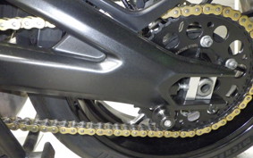 YAMAHA MT-09 Tracer 2017 RN51J