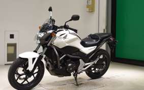 HONDA NC 700 S 2013 RC61