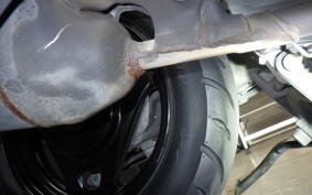 SUZUKI ADDRESS V125 G 2012 CF4EA