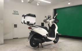 HONDA LEAD 125 1997 JK12
