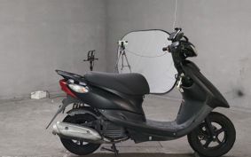 YAMAHA JOG ZR EVOLUTION2 SA39J