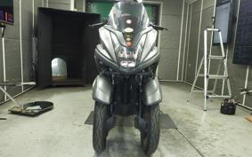 YAMAHA TRICITY 155 A SG37J