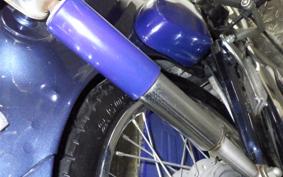 HONDA C50 SUPER CUB AA01