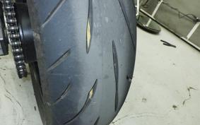 YAMAHA MT-09 AMT 2024 RN88J