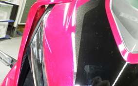 HONDA CBR650R 2023 RH03