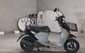 SUZUKI LET'S4 CA41A
