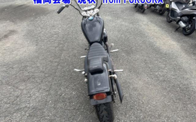 HONDA STEED 400