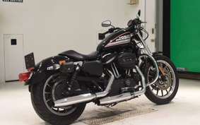 HARLEY XL883R 2006