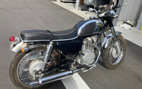 HONDA CD125T BENLY CD125T