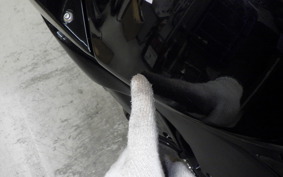 KAWASAKI NINJA 250R 2023 EX250K