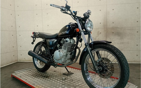 SUZUKI GLASS TRACKER BIG BOY NJ4DA