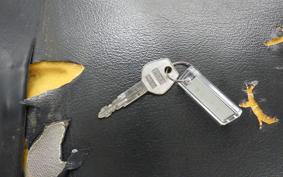 SUZUKI ADDRESS V50 Gen.2 CA44A