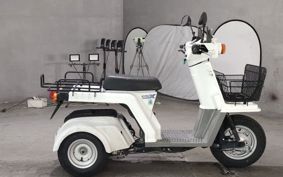 HONDA GYRO TD02