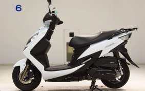 SUZUKI SWISH Limited DV12B