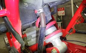 HONDA FTR223 2018 MC34