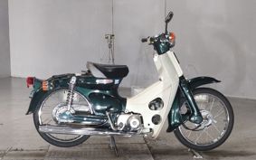 HONDA SUPER CUB50 AA01