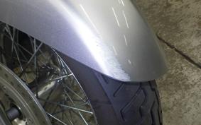 HONDA SHADOW 400 CLASSIC 2009 NC44
