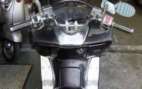 HONDA FORZA Z MF08