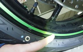 KAWASAKI NINJA7ﾊEVEﾘｯﾄ 2025