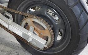 HONDA APE 50 1999 AC16