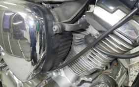 YAMAHA DRAGSTAR 250 2024 VG02J