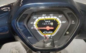 HONDA SUPER CUB50 AA04