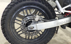 HONDA AX-1 MD21