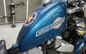 HARLEY XL1200R 2004