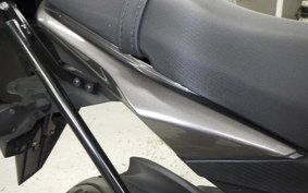 KAWASAKI Z125 PRO 2013 BR125H