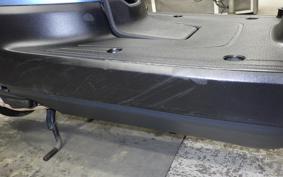 HONDA TACT-4ﾍﾞｰｼｯｸ AF75