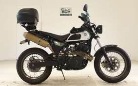 YAMAHA TT250R RAID 4GY