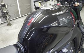YAMAHA XSR900 2023 RN80J