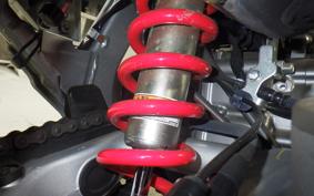 HONDA CRF250L 2007 MD47