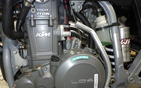 KTM 640 LC 4 SUPERMOTO 2006