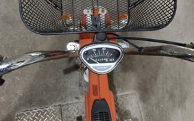 HONDA CAR LEE50 CF50