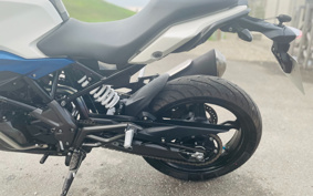 BMW G310R 2021 0G41