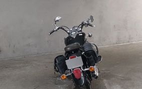 YAMAHA DRAGSTAR 400 CLASSIC 2015 VH02J