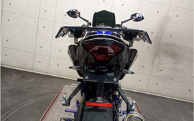 YAMAHA MT-25 RG43J